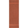 Efalock Frottee-Handtuch 30 cm x 90 cm terracotta