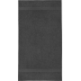 Efalock Frottee-Handtuch 50 cm x 90 cm anthrazit