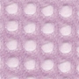 Efalock Frisurenschleier rosa