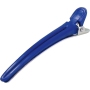 Efalock Combi Abteilclip 12er blau