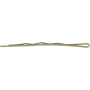 Efalock Comtesse Haarklemmen 7 cm 500 g gold