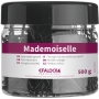 Efalock Mademoiselle Haarnadeln kurz gewellt 45 mm 1400 Stück 500 g schwarz