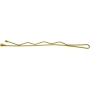Efalock Duchesse Haarklemmen 5 cm 100 Stück gold