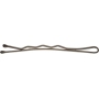Efalock Duchesse Haarklemmen 5 cm 500 g braun