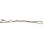 Efalock Duchesse Haarklemmen  7 cm 12 Stück gold