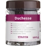 Efalock Duchesse Haarklemmen 7 cm 500 g braun