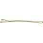 Efalock Chevalier Haarklemmen 7 cm 500 g gold