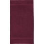 Efalock Frottee-Handtuch 50 cm x 90 cm bordeaux