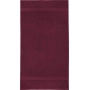 Efalock Frottee-Handtuch 50 cm x 90 cm bordeaux