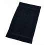 Efalock  Handtuch 50 x 75 cm schwarz