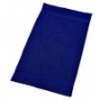 Efalock Frottee-Handtuch 50 cm x 90 cm dunkelblau
