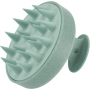 Greentools Kopfmassagebürste mintgreen