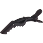 SHARK Clip soft 6er schwarz