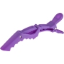 SHARK Clip soft 6er lila