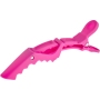 SHARK Clip soft 6er pink