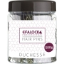 Efalock Duchesse Haarklemmen 7 cm 500 g blond