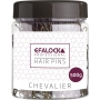 Efalock Chevalier Haarklemmen 5 cm 500 g blond