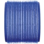 Efalock Haftwickler blau 6er 78 mm
