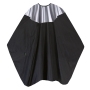 Trend Design TopTwin X Umhang silber-schwarz
