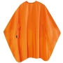 Trend Design  Classic Uni Haarschneideumhang orange