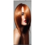 Trend Design Hang-On Banner L Dame Rotes Haar