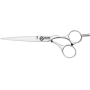 Kasho Haarschneideschere Excelia Offset 6.0