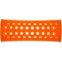 Efalock Super Flachlockwickler lang orange 22 mm