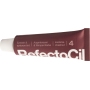 RefectoCil Augenbrauen- und Wimpernfarbe 15 ml 4 kastanie