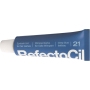 RefectoCil Augenbrauen- und Wimpernfarbe 15 ml 2.1 tiefblau
