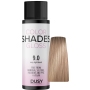 Dusy Color Shades Gloss 9.0 hell-hellblond