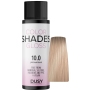 Dusy Color Shades Gloss 10.0 platin blond