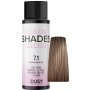 Dusy Color Shades Gloss 7.1 mittelblond asch