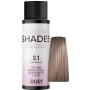 Dusy Color Shades Gloss 8.1 hellblond asch