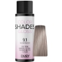 Dusy Color Shades Gloss 9.1 hell hellblond asch