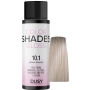 Dusy Color Shades Gloss 10.1 platin blond asch