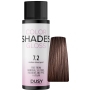 Dusy Color Shades Gloss 7.2 mittelblond perl