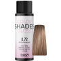 Dusy Color Shades Gloss 8.72 hellblond braun perl