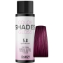 Dusy Color Shades Gloss 5.8 hellbraun violet