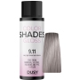 Dusy Color Shades Gloss 9.11 hell hellblond asch intensiv