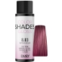 Dusy Color Shades Gloss 8.83 hellblond violet gold