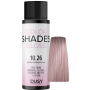 Dusy Color Shades Gloss 10.26 platinblond perl rot