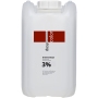 Dusy Creme Aktivator 3 % 5 Liter