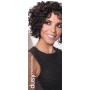 Dusy Textilbanner Short Curls 58 x 160 cm