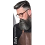 Dusy Textilbanner Men Barber 58 x 160 cm