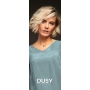Dusy Textilbanner  58x160 cm Blond Bob