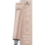 Igora Royal Nude Tones 60 ml 4-46 Mittelbraun Beige Schoko