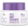 BC Bonacure Frizz Away Treatment 200 ml