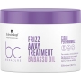 BC Bonacure Frizz Away Treatment 500 ml