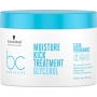 BC Bonacure Moisture Kick Treatment 500 ml