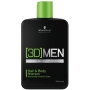 3D Hair & Body Shampoo 250 ml